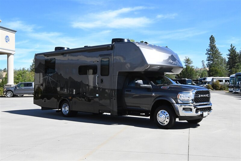 Used 2023 RAM 5500 SLT w/ Quick Order Package 2YG SLT
