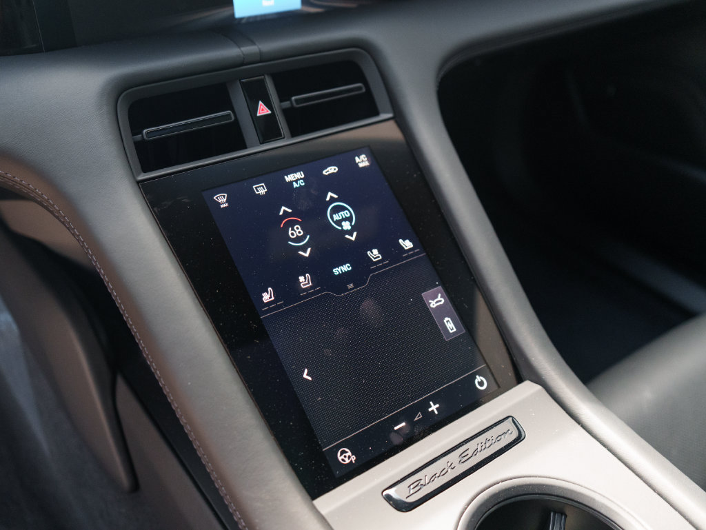 New 2026 Porsche Taycan AWD/4WD image 29
