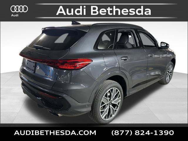 New 2026 Audi Q5 Premium Plus AWD/4WD image 7