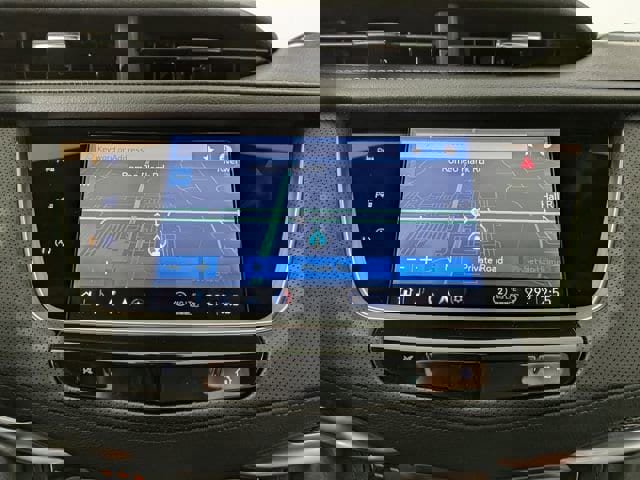 New 2026 Cadillac XT5 Sportv w/ LPO, Floor Liner Package image 6