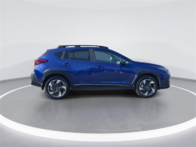 Certified 2025 Subaru Crosstrek 2.5i Limited w/ Popular Package #4A image 9
