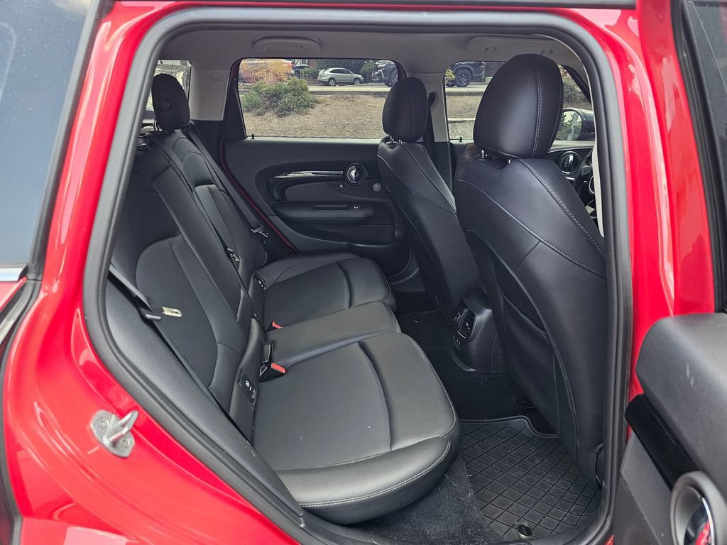 Used 2023 MINI Cooper Clubman S AWD/4WD image 25