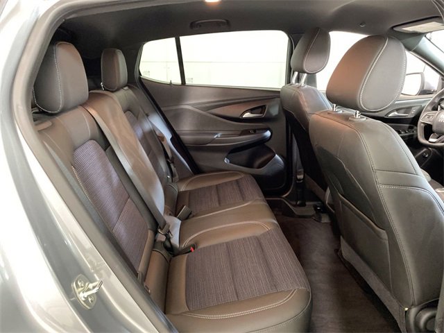 Used 2024 Buick Envista Preferred w/ Convenience I Package image 31