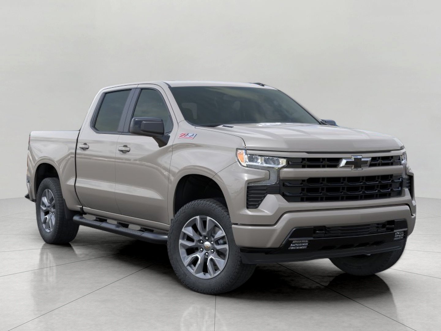 New 2026 Chevrolet Silverado 1500 RST w/ Convenience Package II