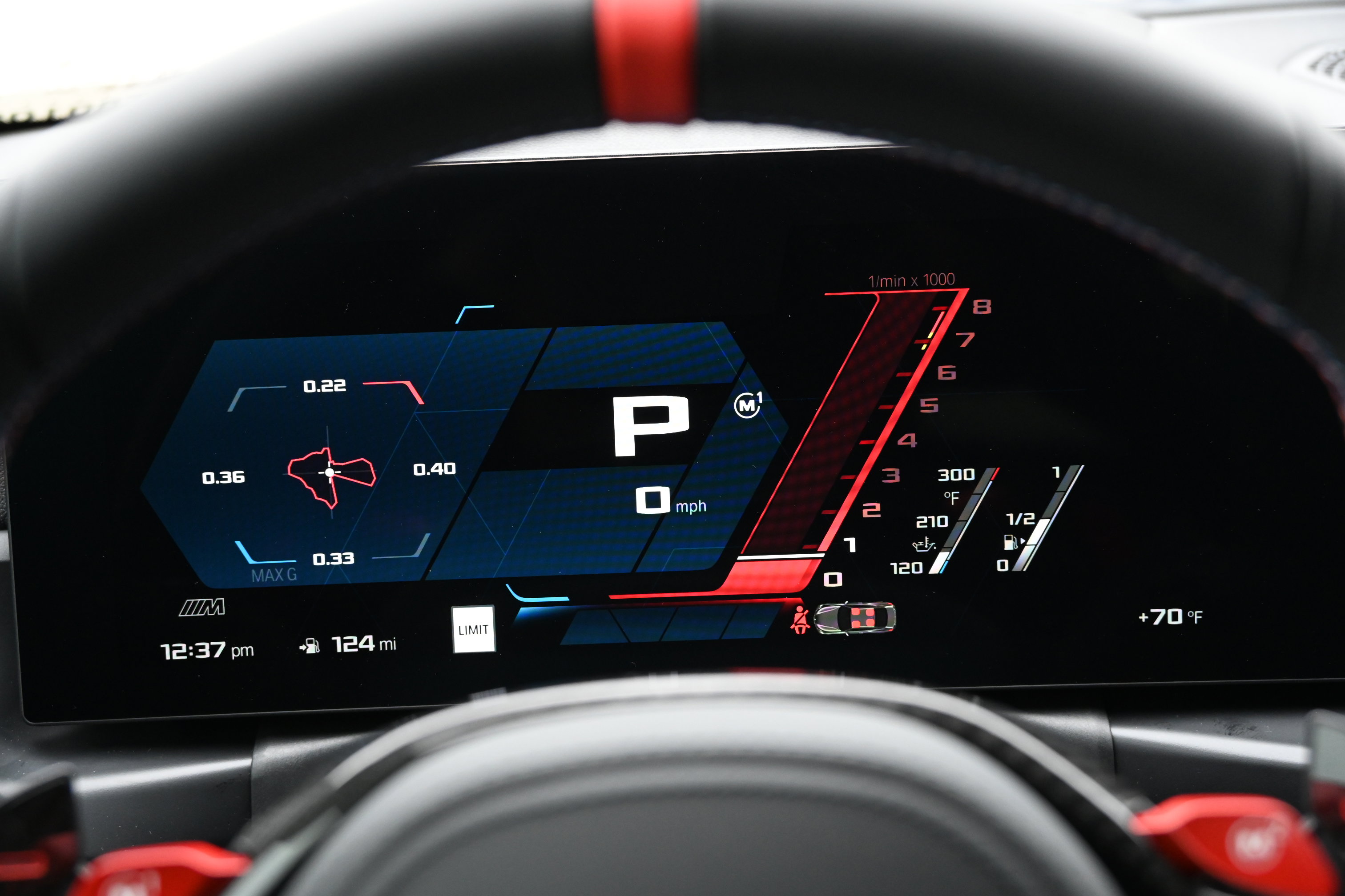 New 2026 BMW M4 Competition w/ Executive Package image 15