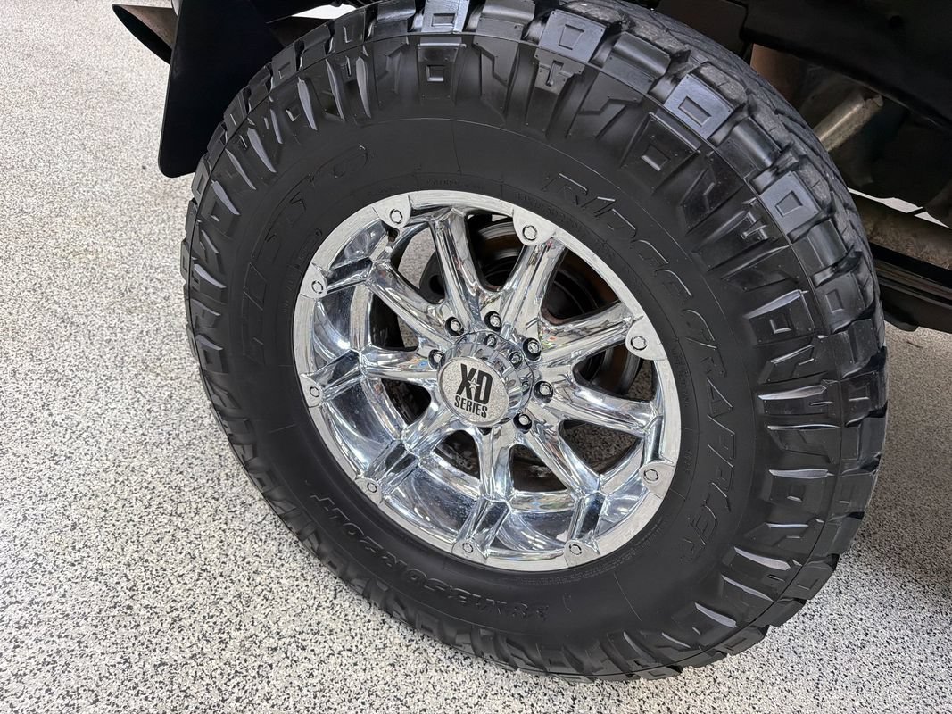 Used 2012 RAM 3500 Laramie w/ Cold Weather Group AWD/4WD image 54