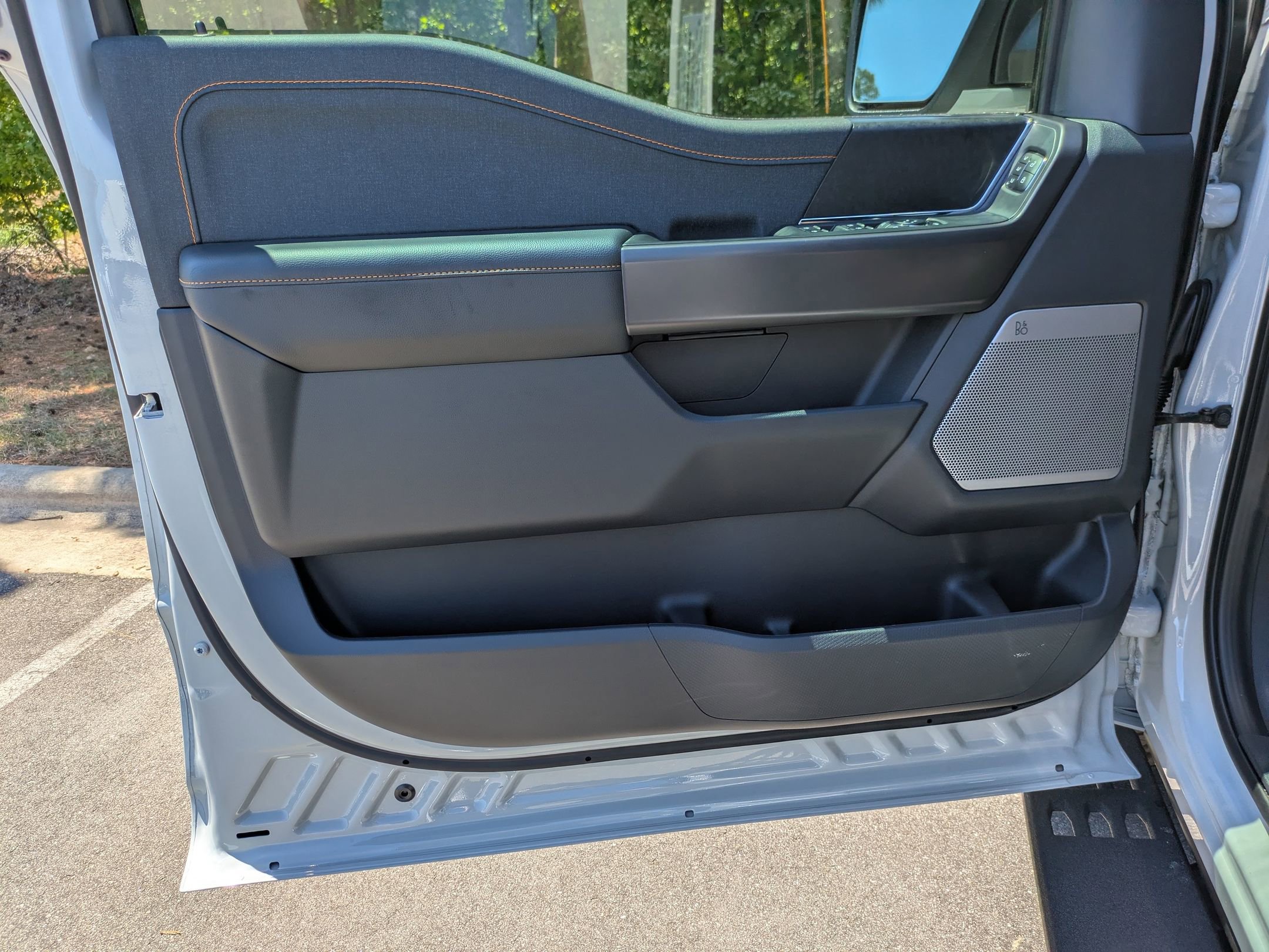 New 2026 Ford F150 Tremor AWD/4WD image 9
