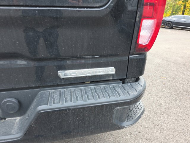 Used 2021 GMC Sierra 1500 Elevation w/ Preferred Package AWD/4WD image 7