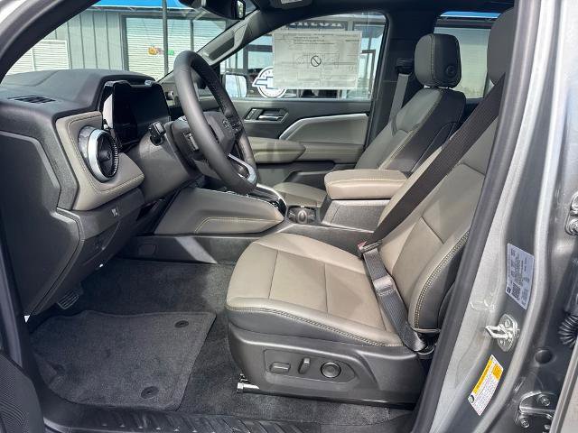 New 2026 Chevrolet Colorado ZR2 w/ Technology Package image 10