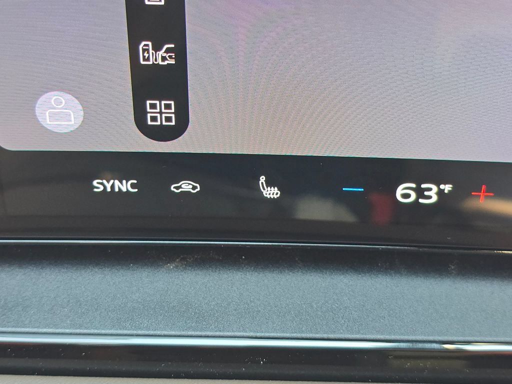New 2027 Audi Q6 e-tron Prestige AWD/4WD image 30