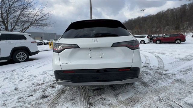 Used 2023 Honda HR-V EX-L image 7