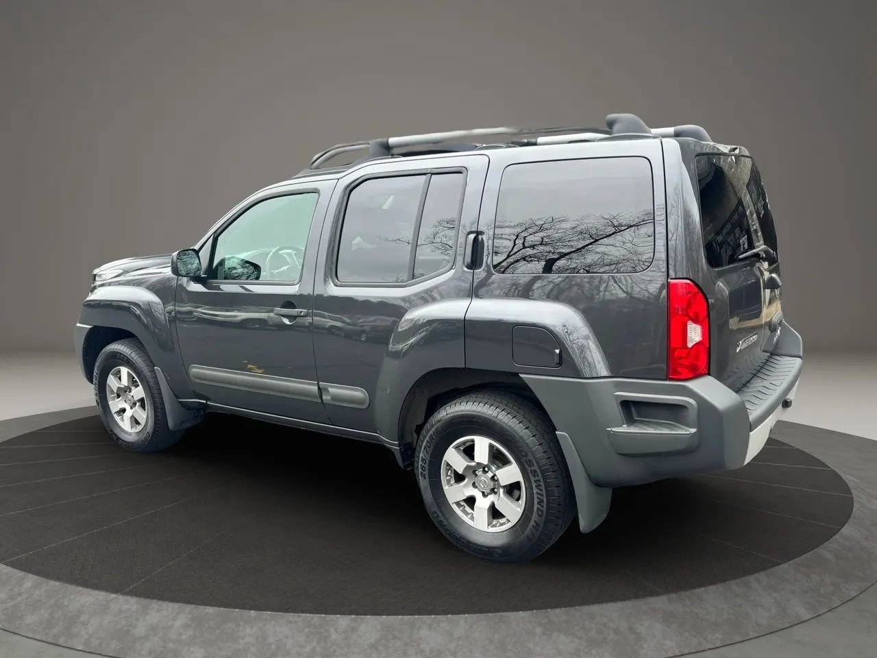 Used 2013 Nissan Xterra PRO-4X w/ Pro-4x Leather Pkg AWD/4WD image 12