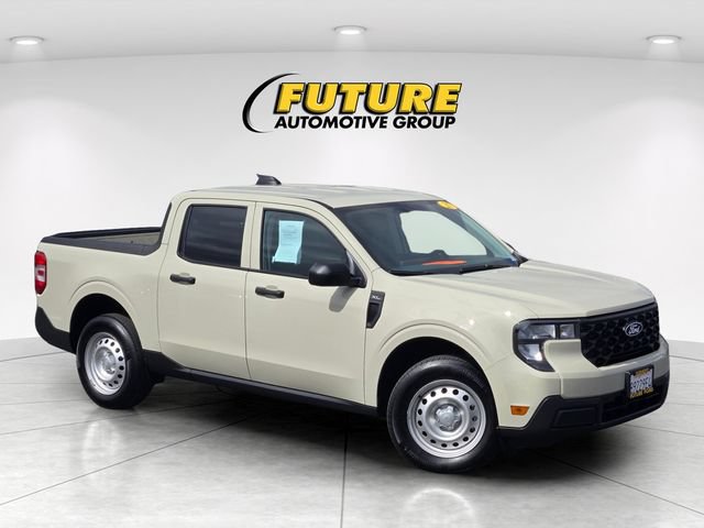 Used 2025 Ford Maverick XL FWD image 1