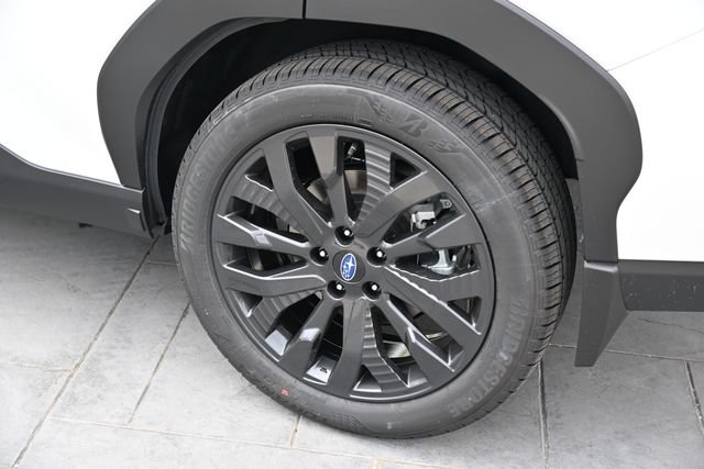 New 2026 Subaru Forester Sport AWD/4WD image 12