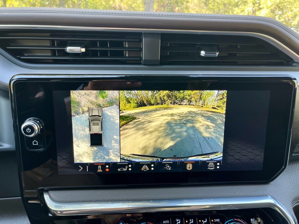 New 2026 GMC Sierra 1500 Denali w/ Denali Reserve Package image 27