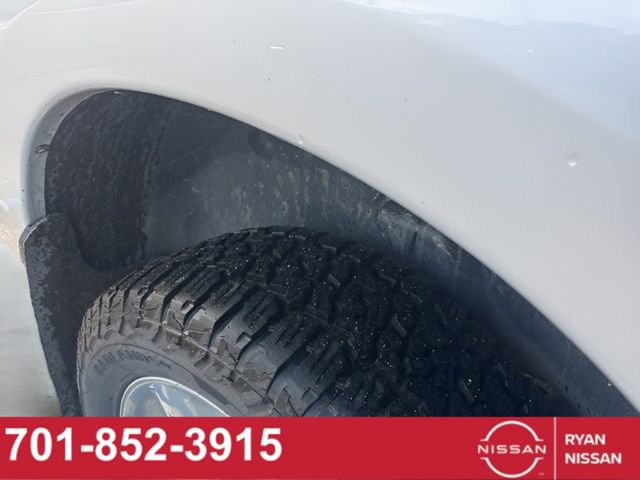 Used 2017 RAM 1500 Big Horn AWD/4WD image 9