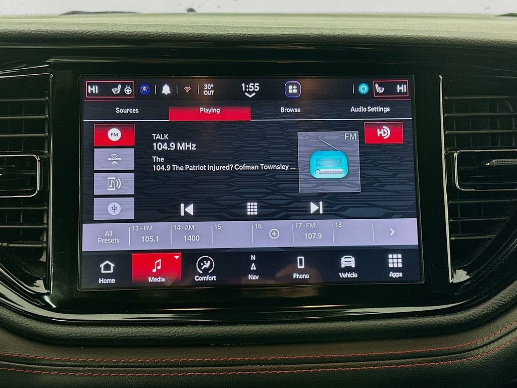 Used 2023 Dodge Durango GT image 15