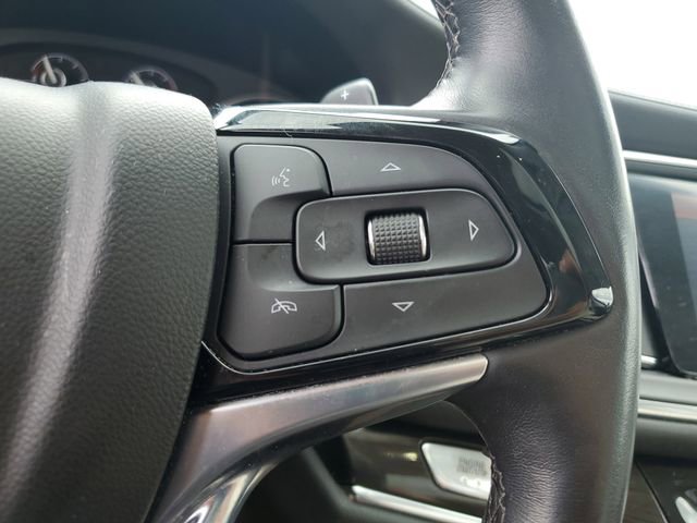 Used 2022 Buick Enclave Essence w/ Experience Buick Package AWD/4WD image 23