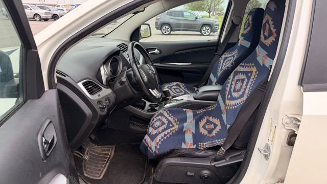 Used 2013 Dodge Journey Crew FWD image 11