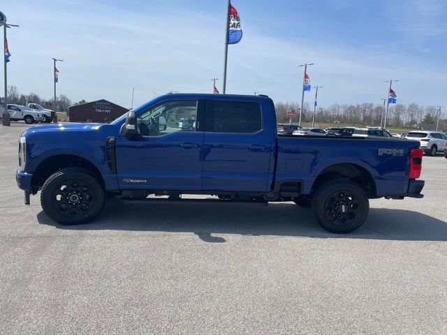 New 2026 Ford F250 XLT image 11