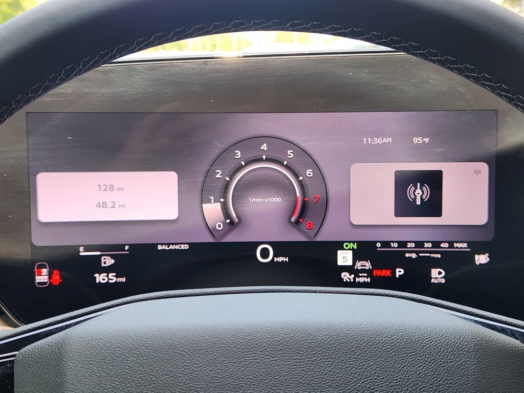Certified 2026 Audi Q5 2.0T AWD/4WD image 18