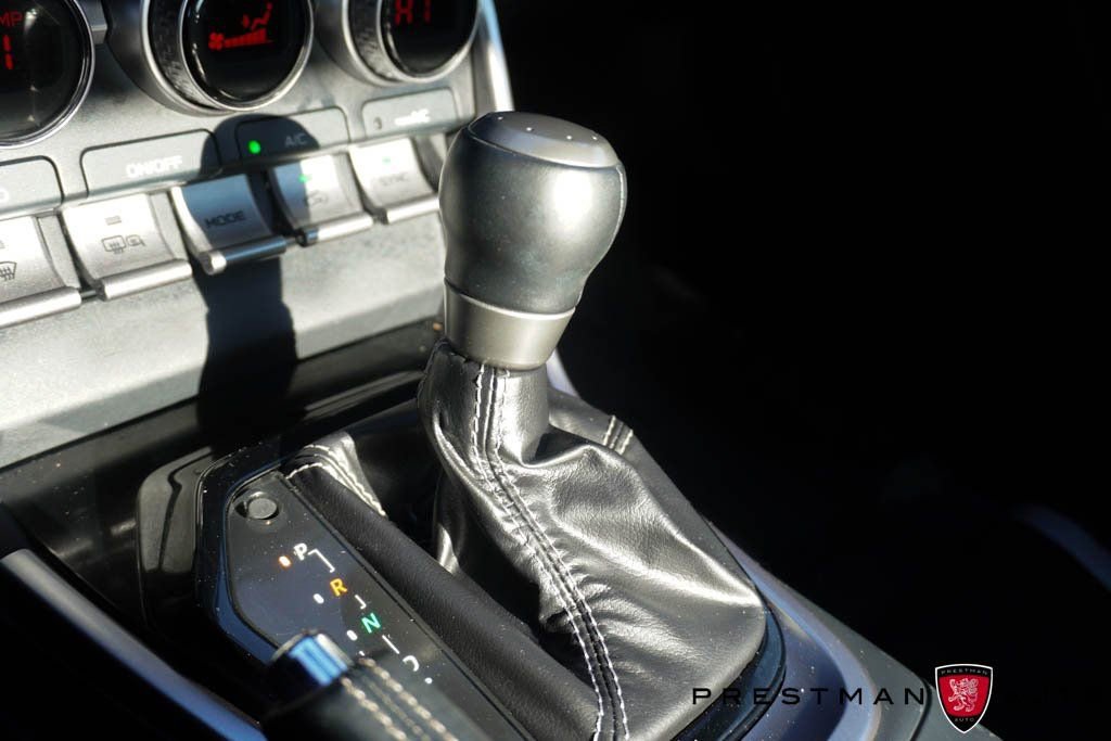 Used 2025 Toyota GR86 Premium image 37