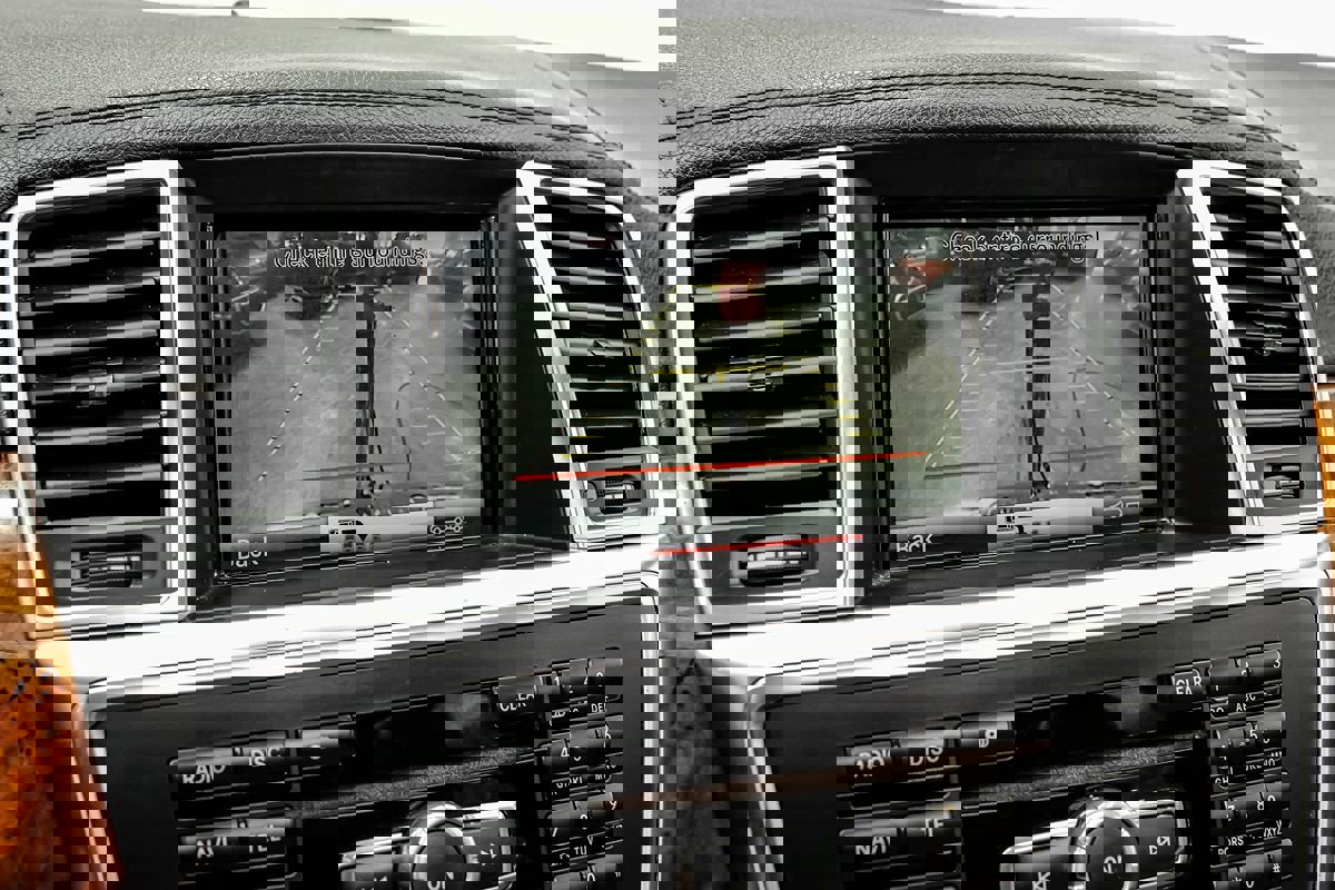 Used 2014 Mercedes-Benz GL 450 4MATIC image 21