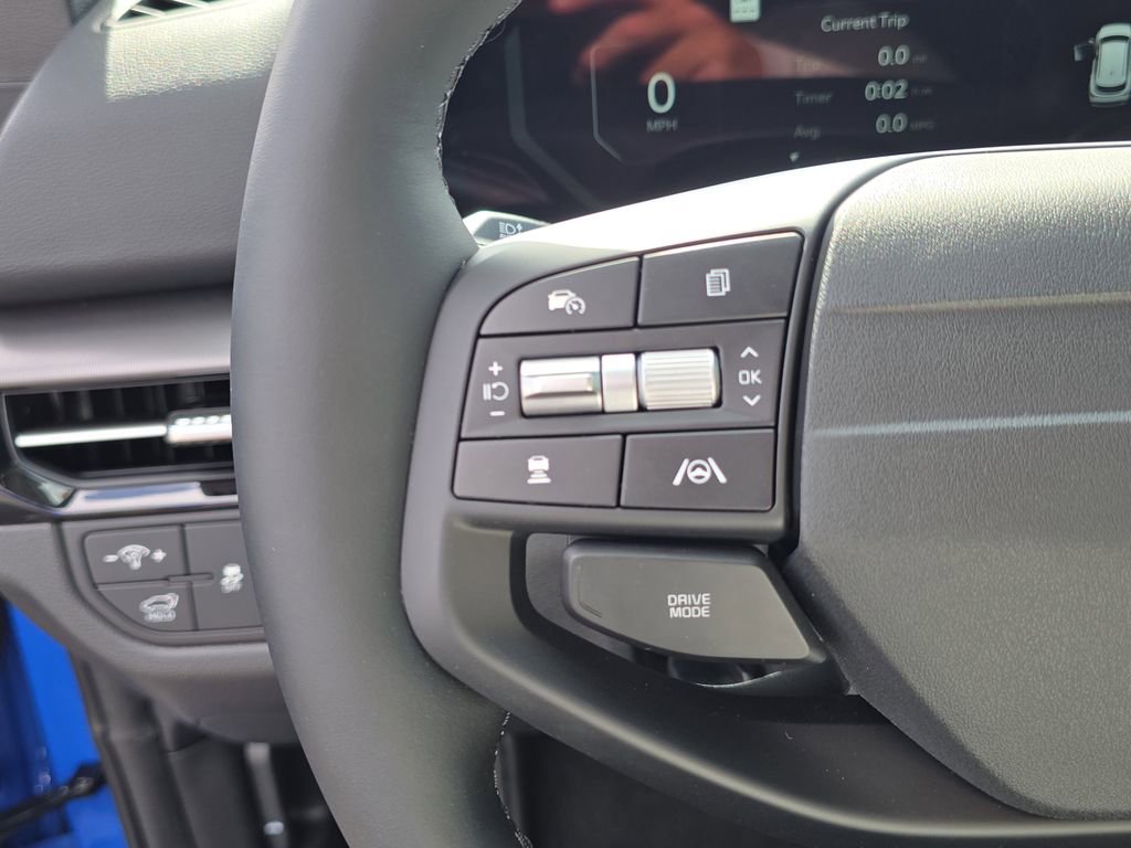 New 2026 Kia Sportage SX FWD image 32