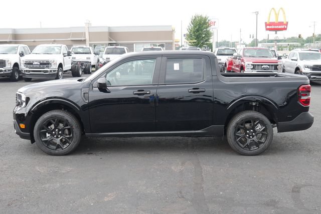 New 2026 Ford Maverick XLT w/ Equipment Group 301A AWD/4WD image 8