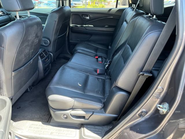 Used 2018 Honda Pilot EX-L image 3