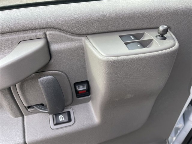 New 2024 GMC Savana 2500 w/ Driver Convenience Package image 8