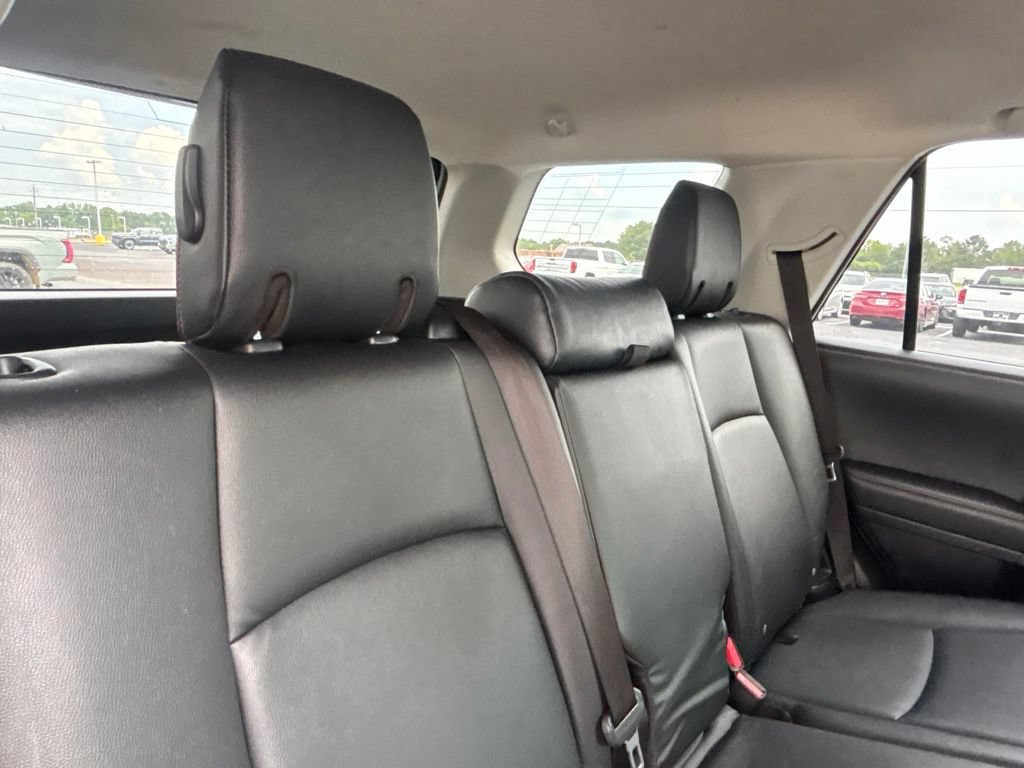 Used 2021 Toyota 4Runner TRD Off-Road Premium w/ Moonroof Package AWD/4WD image 29