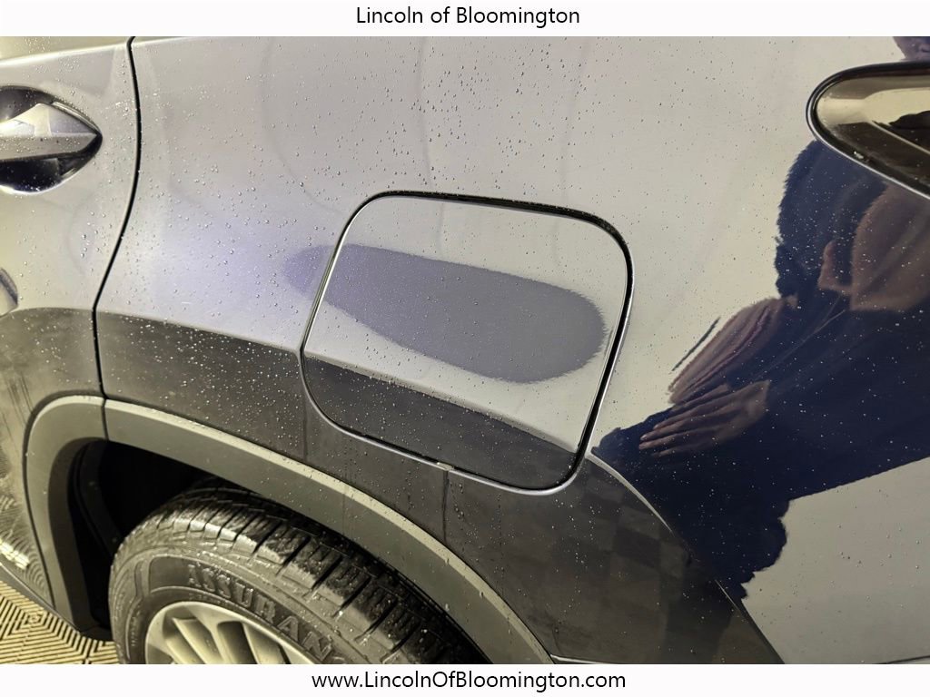 Used 2021 Lexus RX 450h AWD w/ Luxury Package image 12