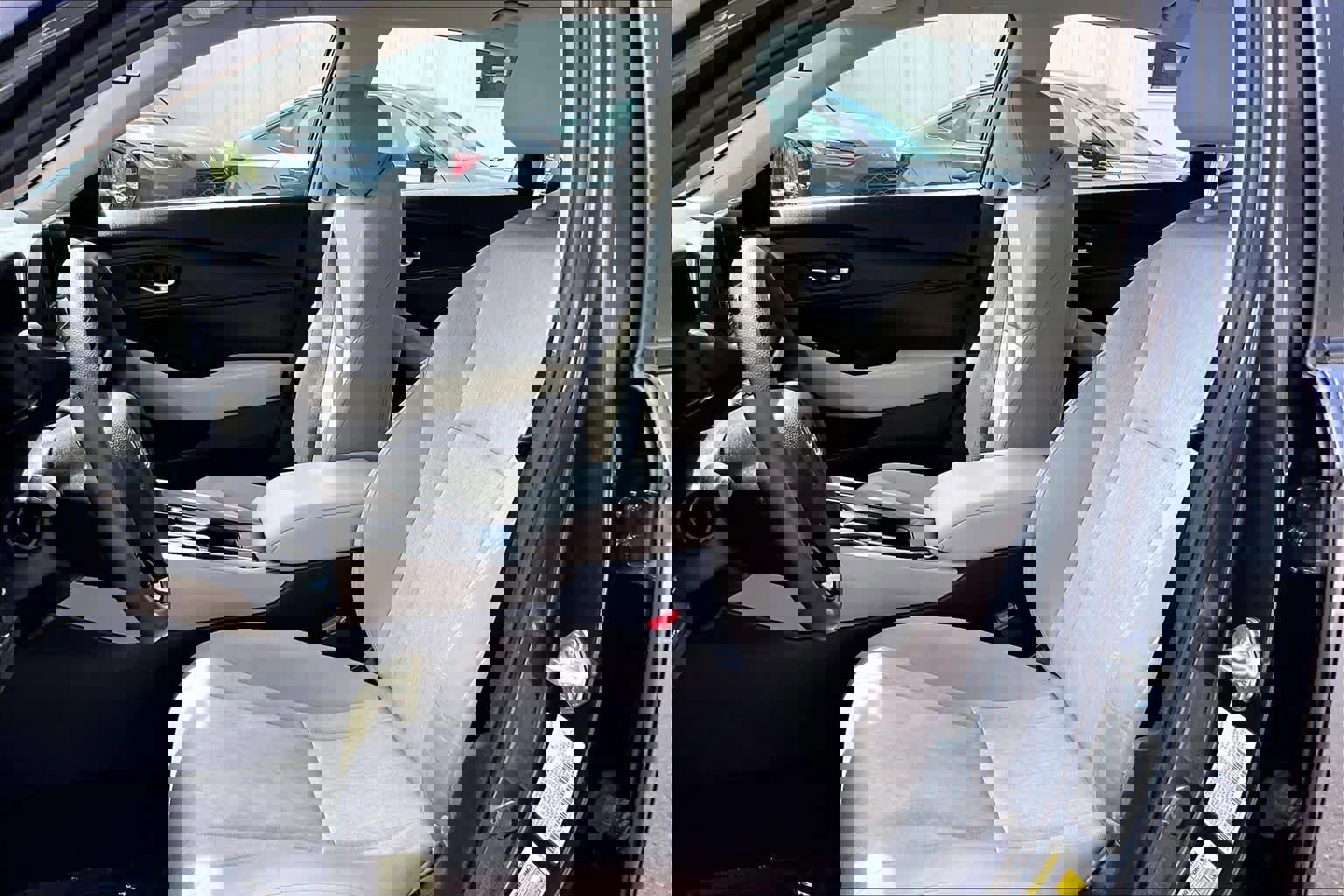 Used 2023 Honda Accord LX image 8