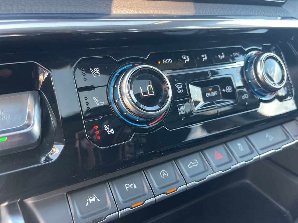 Used 2025 GMC Sierra 1500 Denali w/ Technology Package image 25