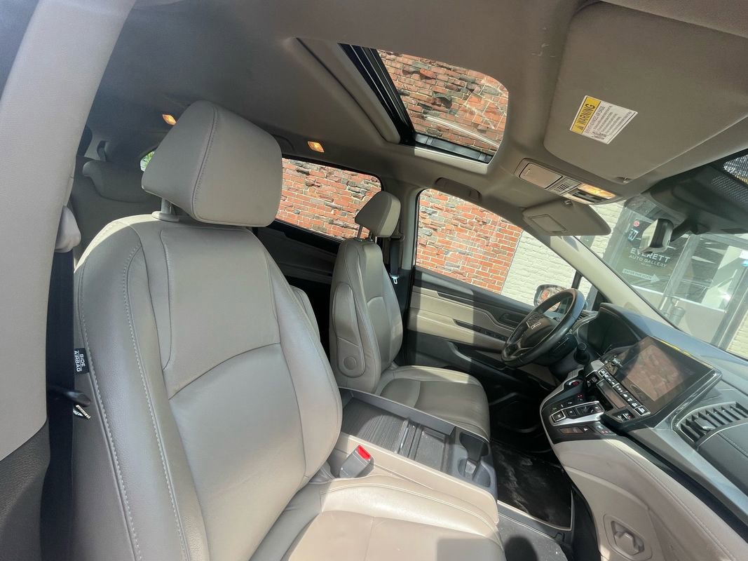 Used 2020 Honda Odyssey EX-L image 18