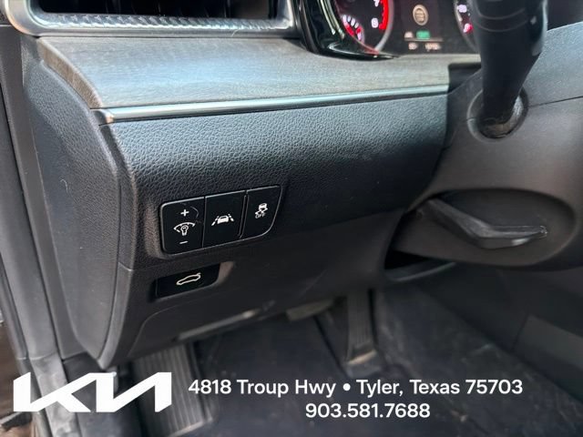 Certified 2024 Kia K5 EX w/ EX Premium Package FWD image 16