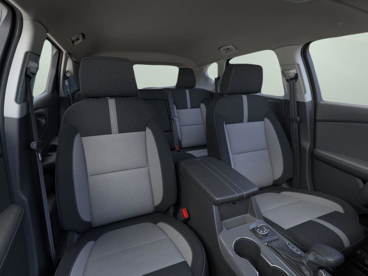New 2026 Chevrolet Blazer LT w/ LPO, Floor Liner Package AWD/4WD image 16