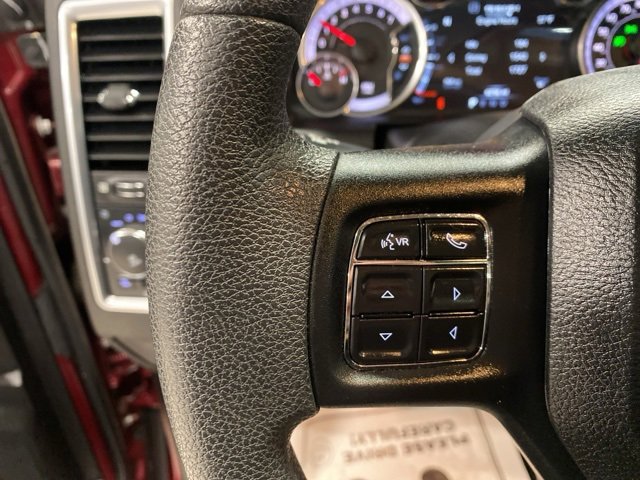 Used 2019 RAM 1500 Classic Warlock w/ Electronics Group image 17