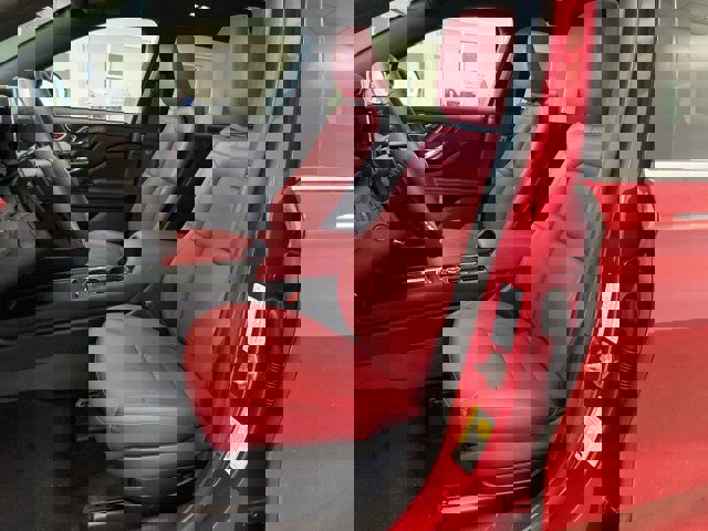 New 2024 Lincoln Corsair Grand Touring w/ Equipment Group 301A image 18