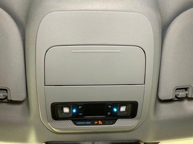 New 2025 Ford F150 Lariat w/ Equipment Group 501A Mid image 20