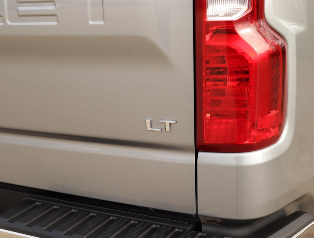 Used 2023 Chevrolet Silverado 1500 LT w/ Protection Package image 34