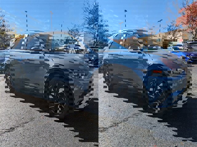 New 2026 Hyundai Ioniq 5 SE image 1