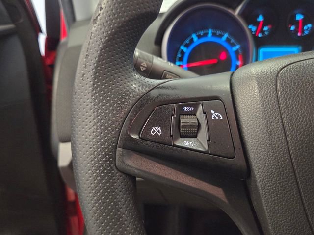 Used 2015 Chevrolet Cruze LT image 21