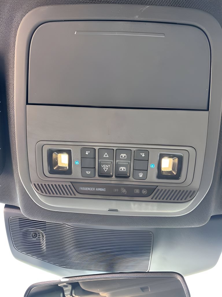 Used 2023 Ford Explorer Timberline w/ Timberline Technology Package AWD/4WD image 23