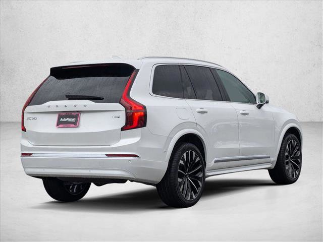 Certified 2025 Volvo XC90 T8 Plus w/ Protection Package Premier image 4