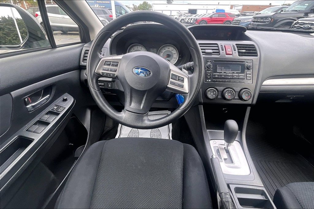 Used 2014 Subaru Impreza 2.0i Premium w/ Popular Package #1 AWD/4WD image 4