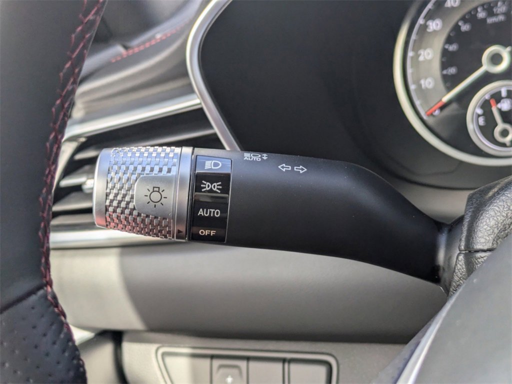 New 2025 Genesis G70 2.5T w/ Sport Prestige Package image 28