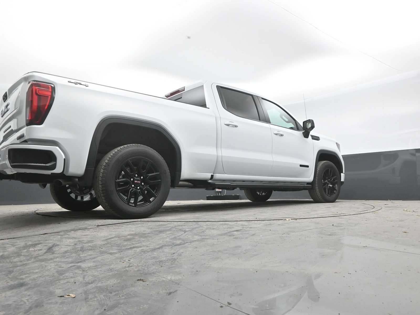 New 2026 GMC Sierra 1500 Elevation w/ Preferred Package AWD/4WD image 49