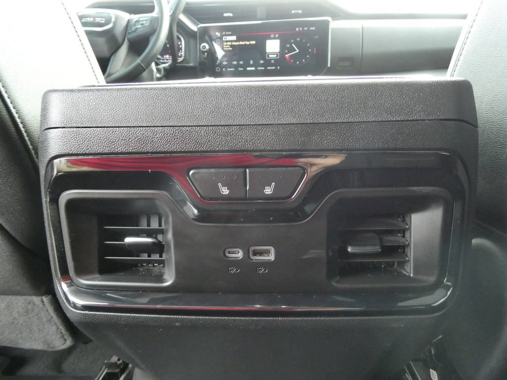 Certified 2025 GMC Sierra 2500 AT4 w/ AT4 Premium Plus Package AWD/4WD image 22